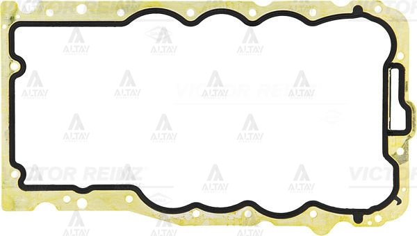 Opel Corsa Karter Contası Opel Corsa Karter Contası